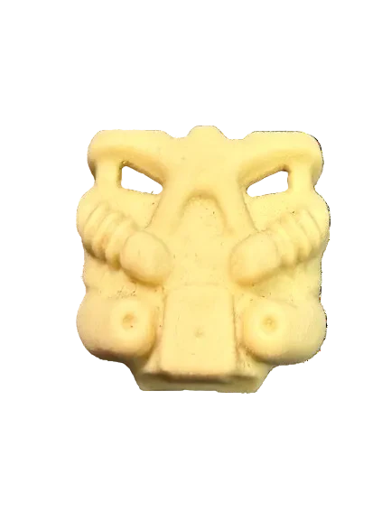 Bionicle Krana Mask Bo, Part# 42042bo - Image 16