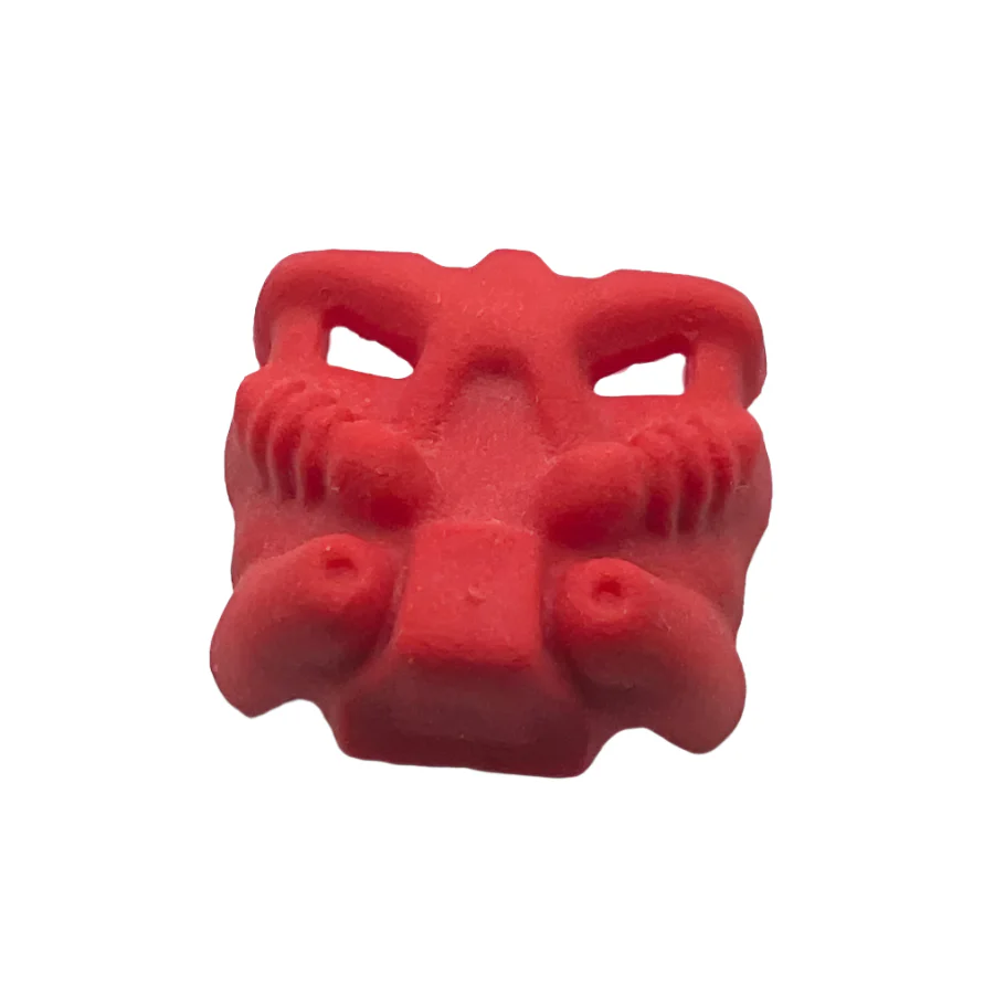 Bionicle Krana Mask Bo, Part# 42042bo - Image 3