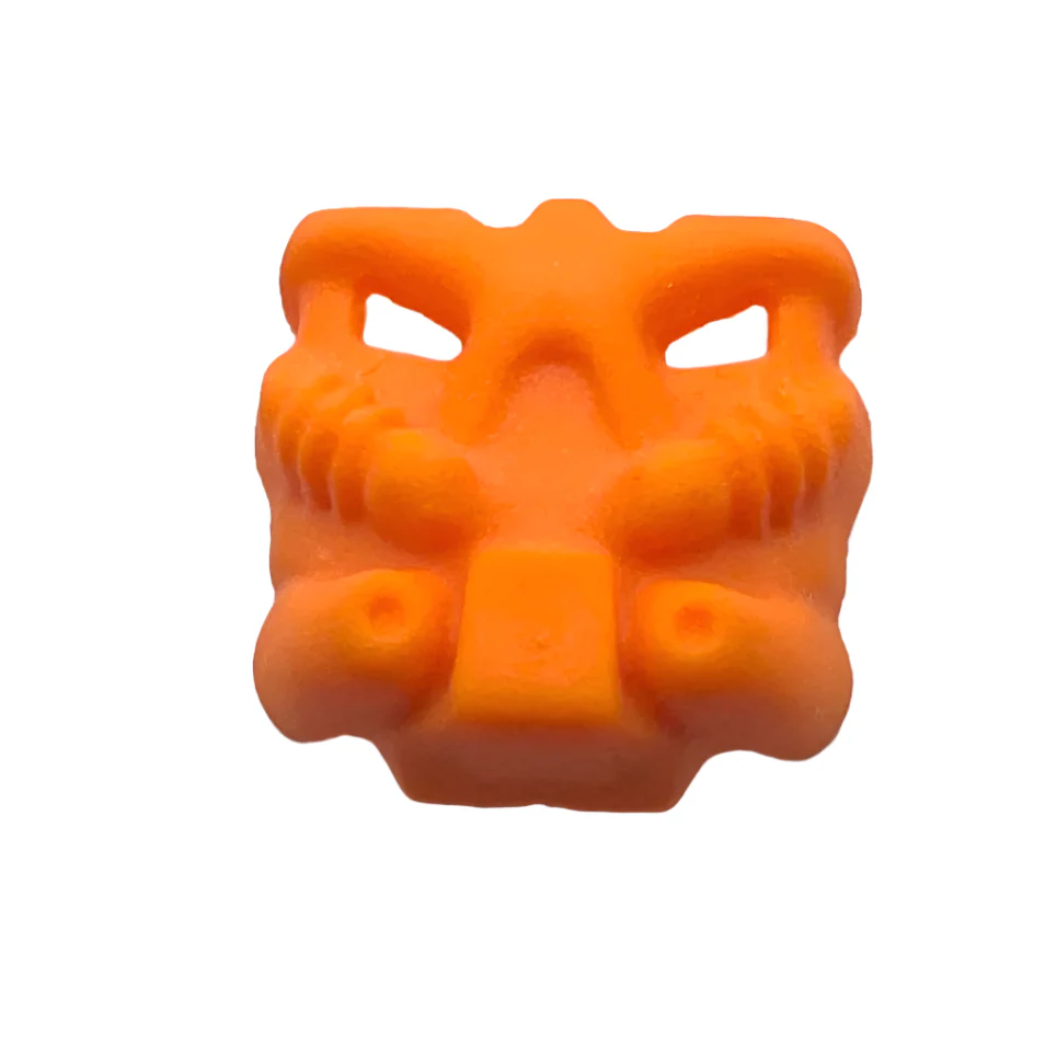 Bionicle Krana Mask Bo, Part# 42042bo - Image 5