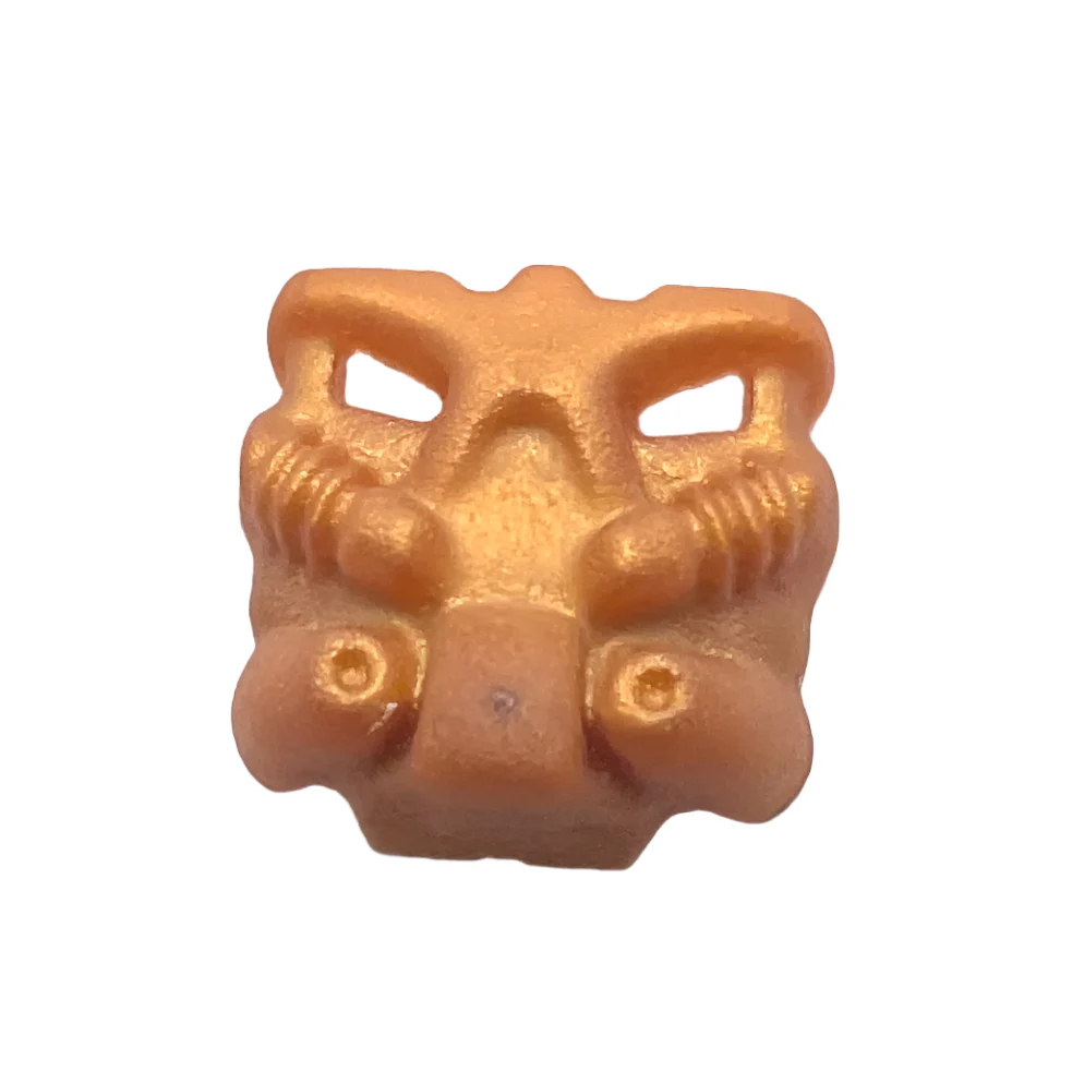 Bionicle Krana Mask Bo, Part# 42042bo - Image 6