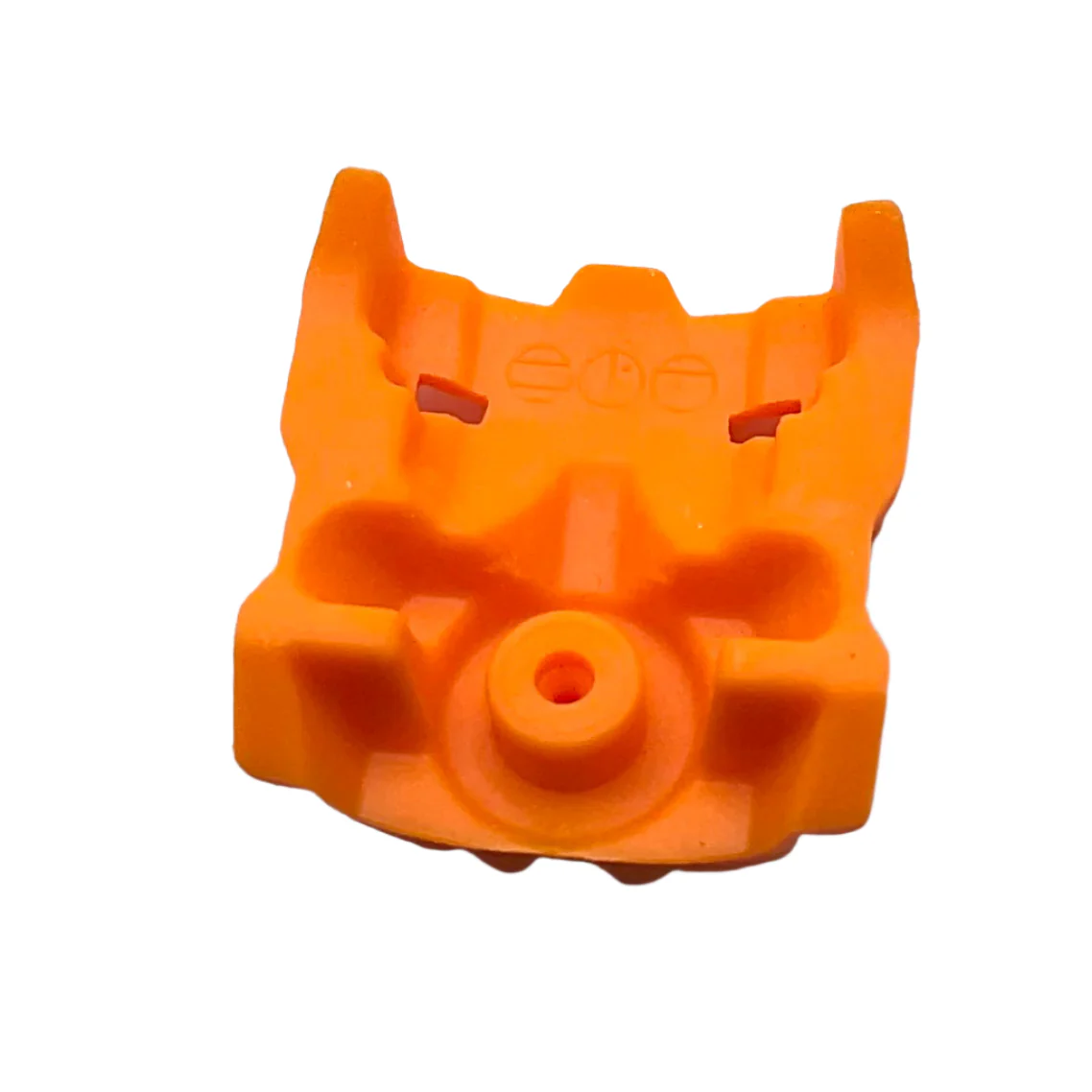 Bionicle Krana Mask Su, Part# 42042su - Image 2