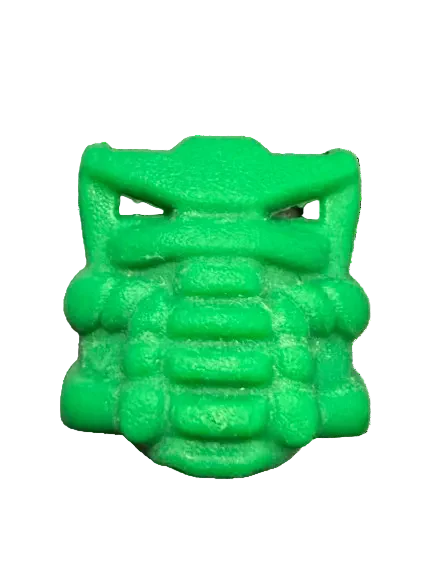 Bionicle Krana Mask Xa, Part# 42042xa - Image 12