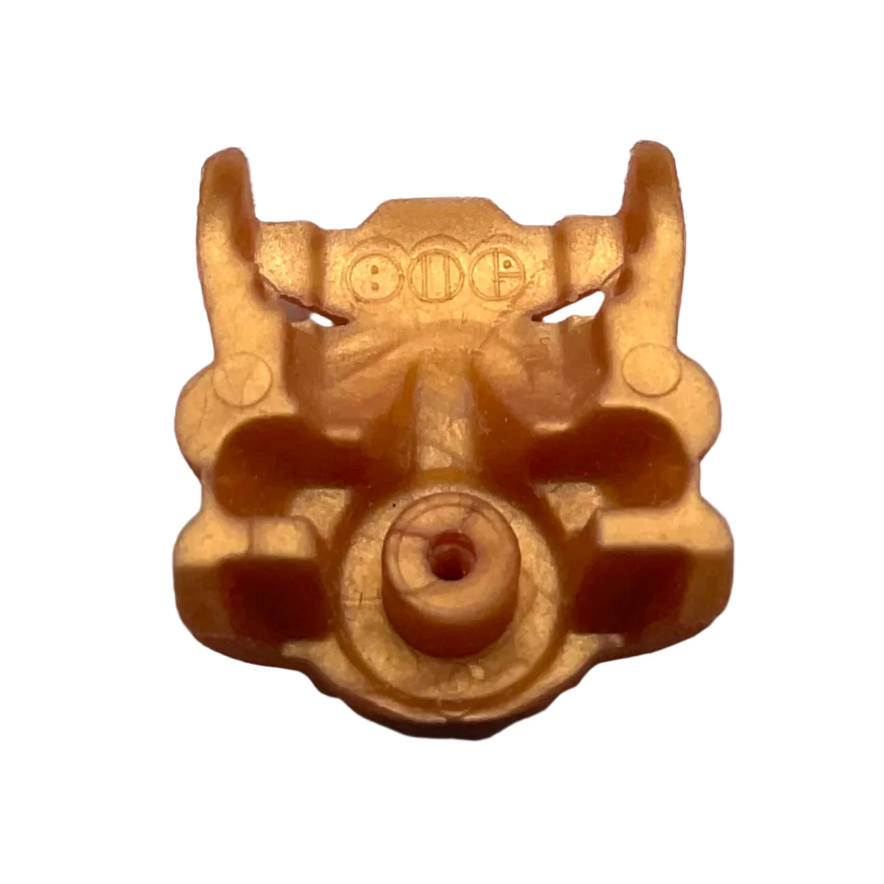 Bionicle Krana Mask Xa, Part# 42042xa - Image 2