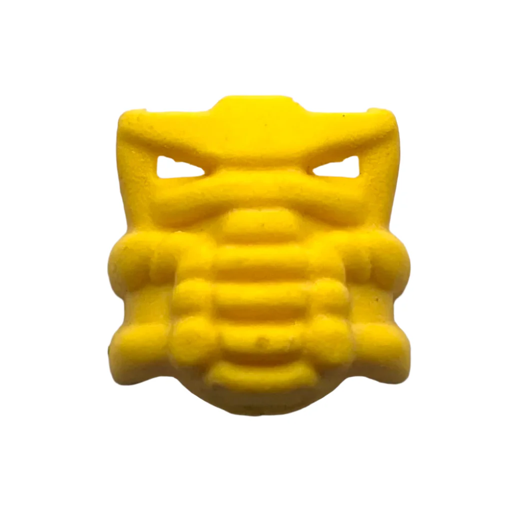 Bionicle Krana Mask Xa, Part# 42042xa - Image 7