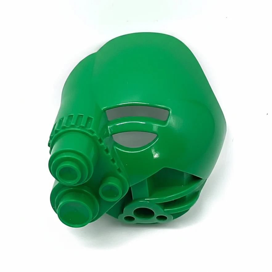 Bionicle Mask Akaku, 32569 - Image 8