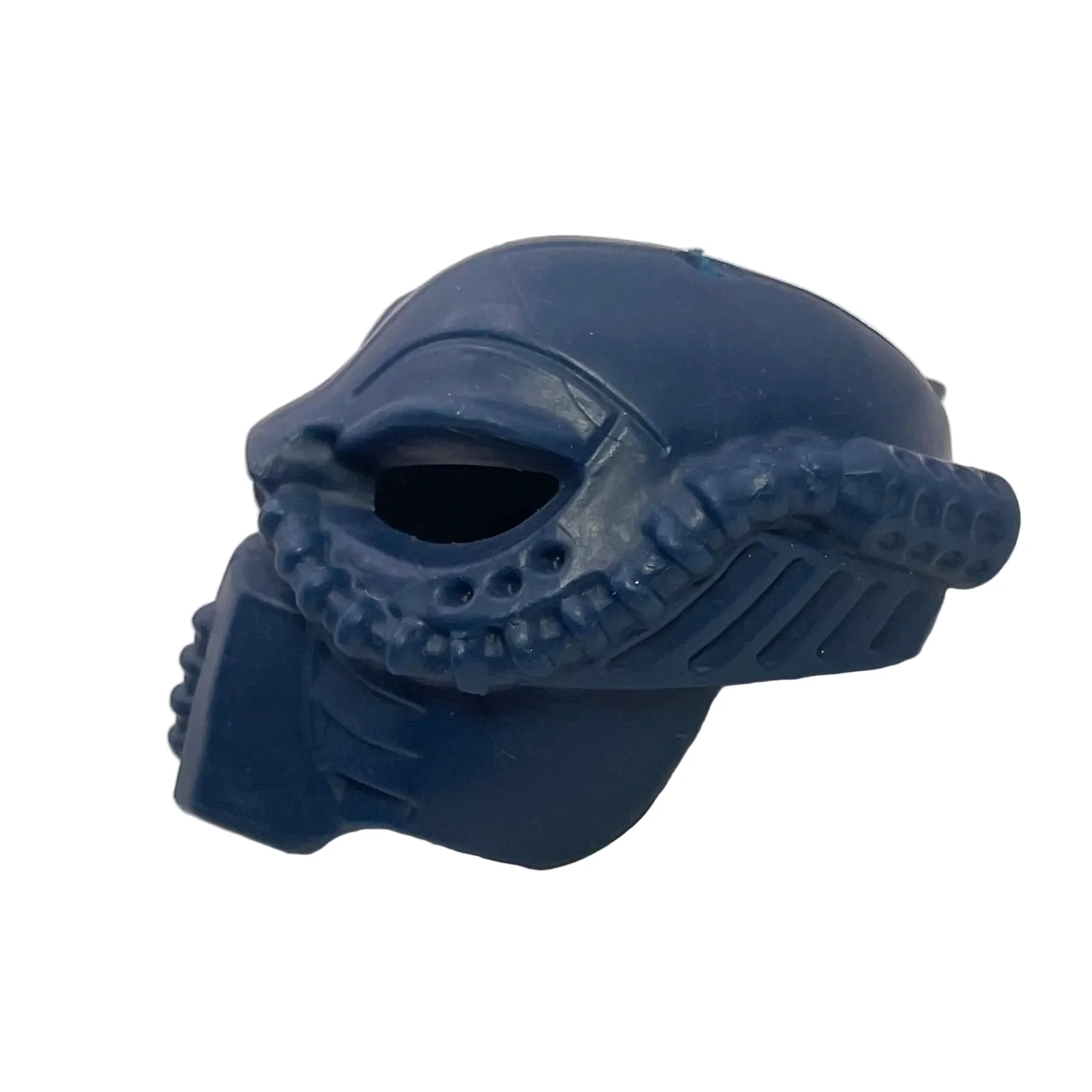 Bionicle Mask Elda - Flexible Rubber, Part# 53561