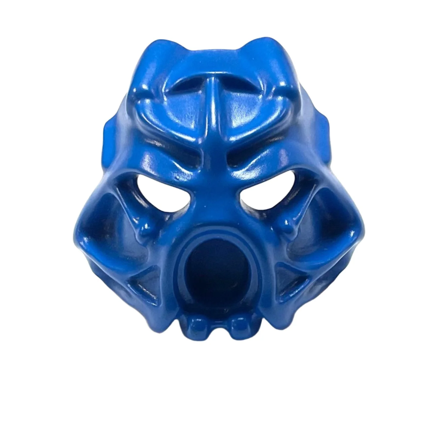 Bionicle Mask Hau Nuva, Part# 43853 - Image 2
