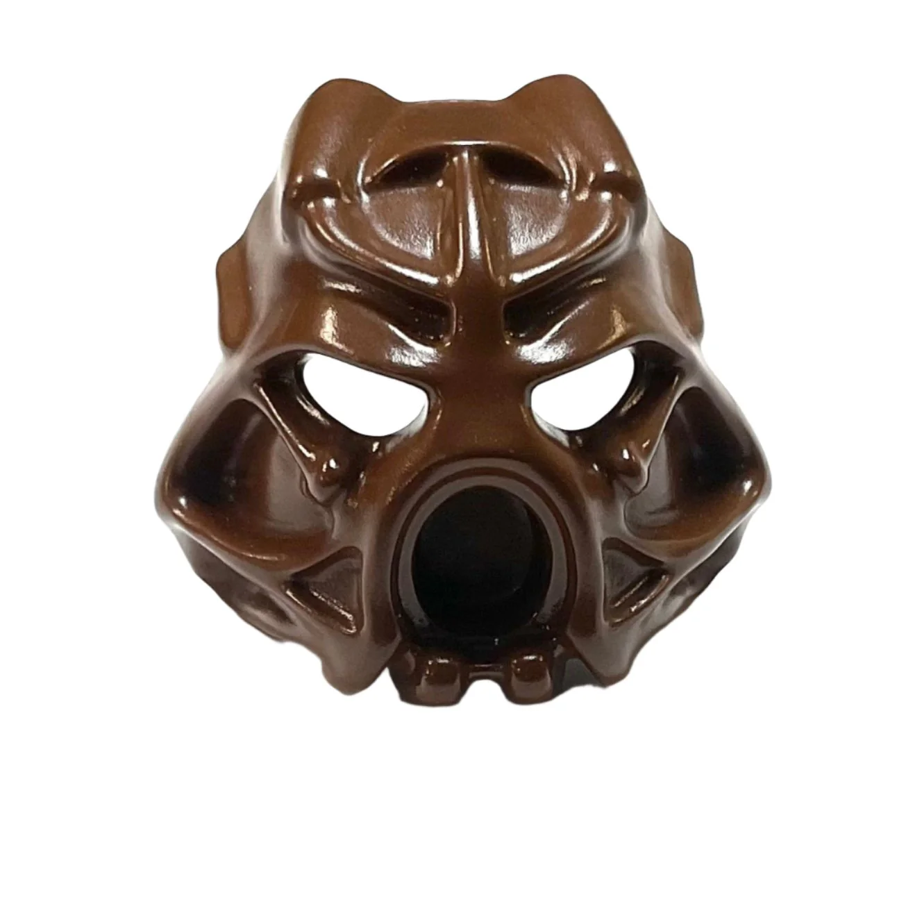 Bionicle Mask Hau Nuva, Part# 43853 - Image 3