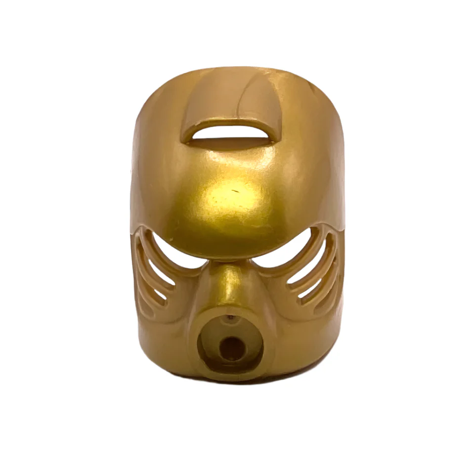 Bionicle Mask Hau (Stars), Part# 87788