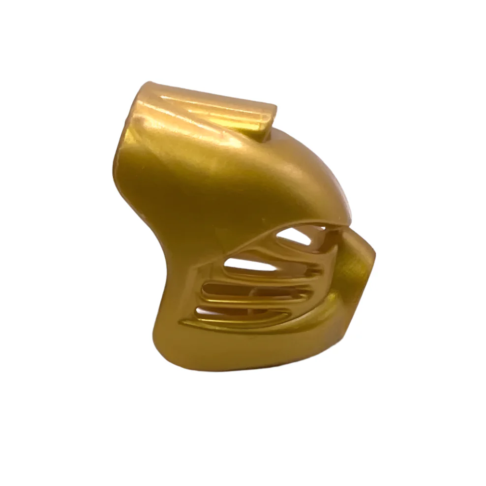 Bionicle Mask Hau (Stars), Part# 87788 - Image 2