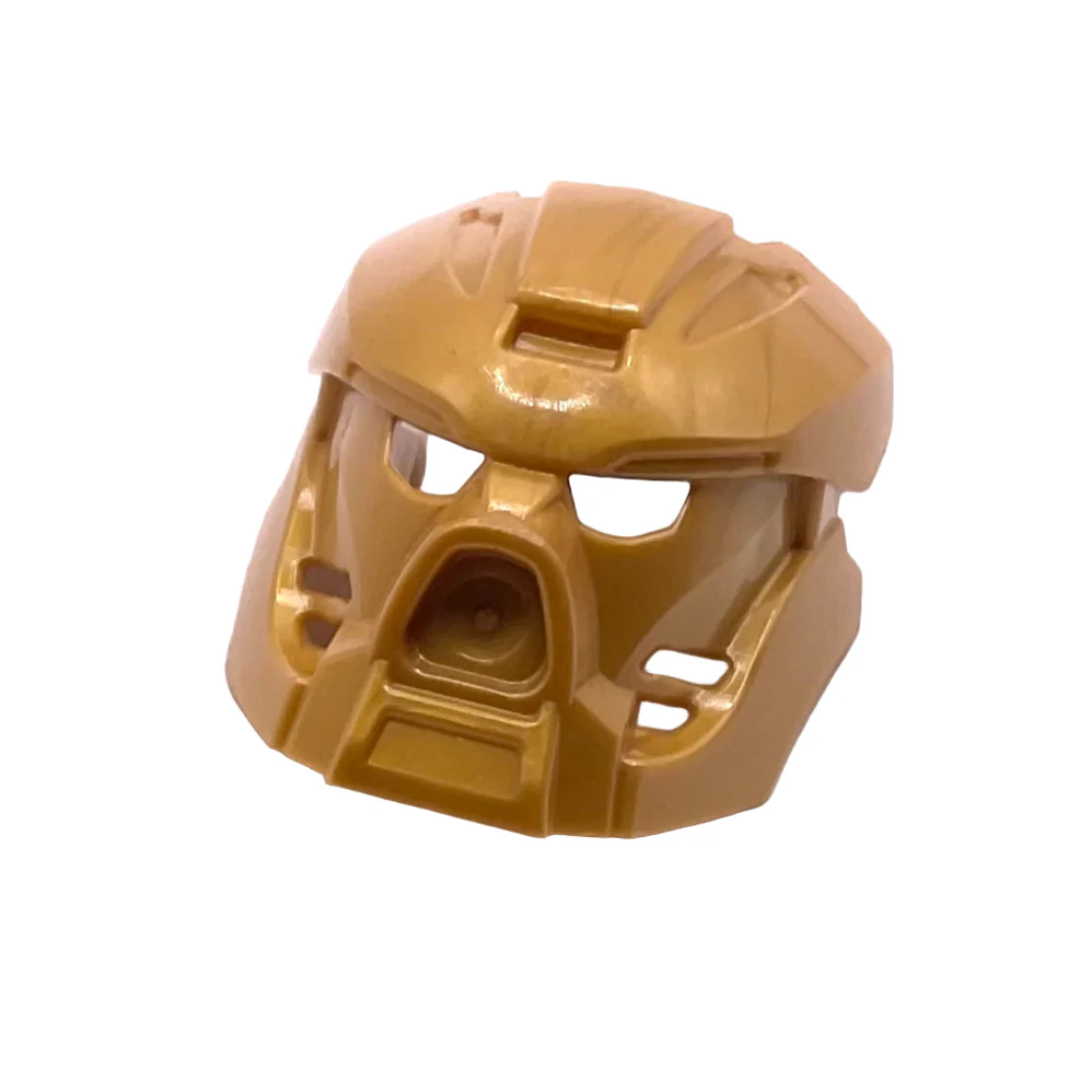 Bionicle Mask of Fire, Part# 19052 - Image 2
