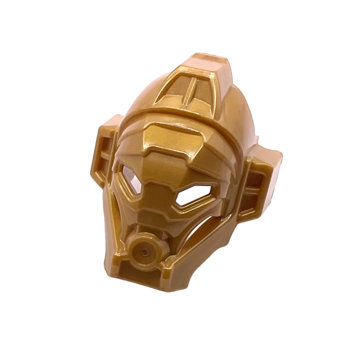 Bionicle Mask of Jungle, Part# 19061 - Image 2