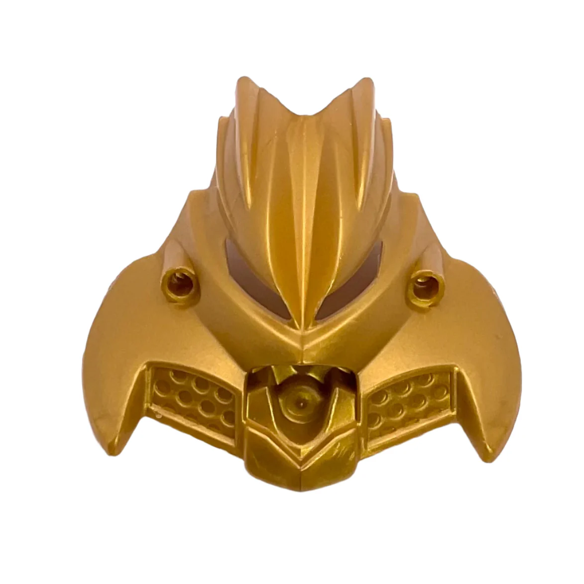 Bionicle Mask Olmak, Part# 53583 - Image 2