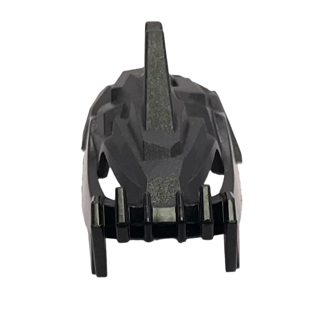 Bionicle Mask Stronius (Rock Mask), Part# 64300 - Image 2