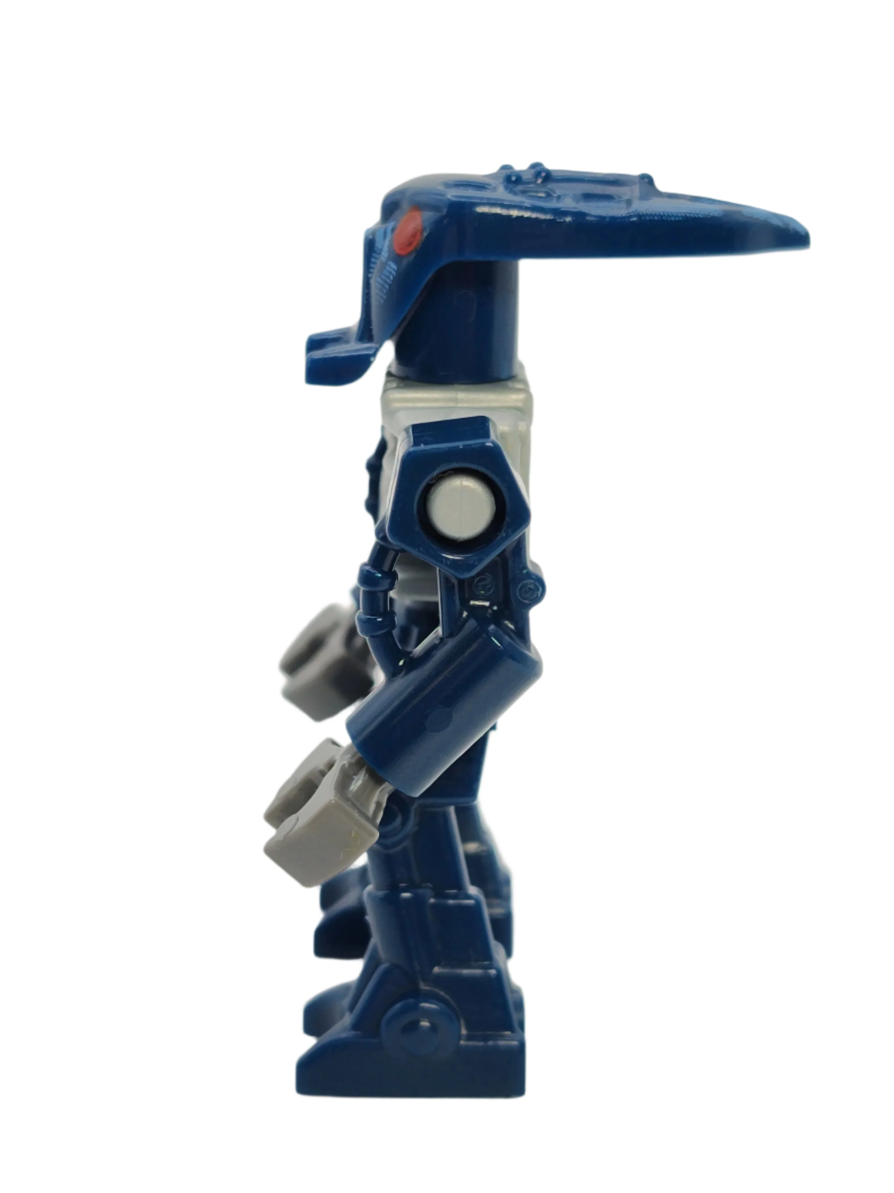 Bionicle Mini - Barraki Takadox, bio023 - Image 2