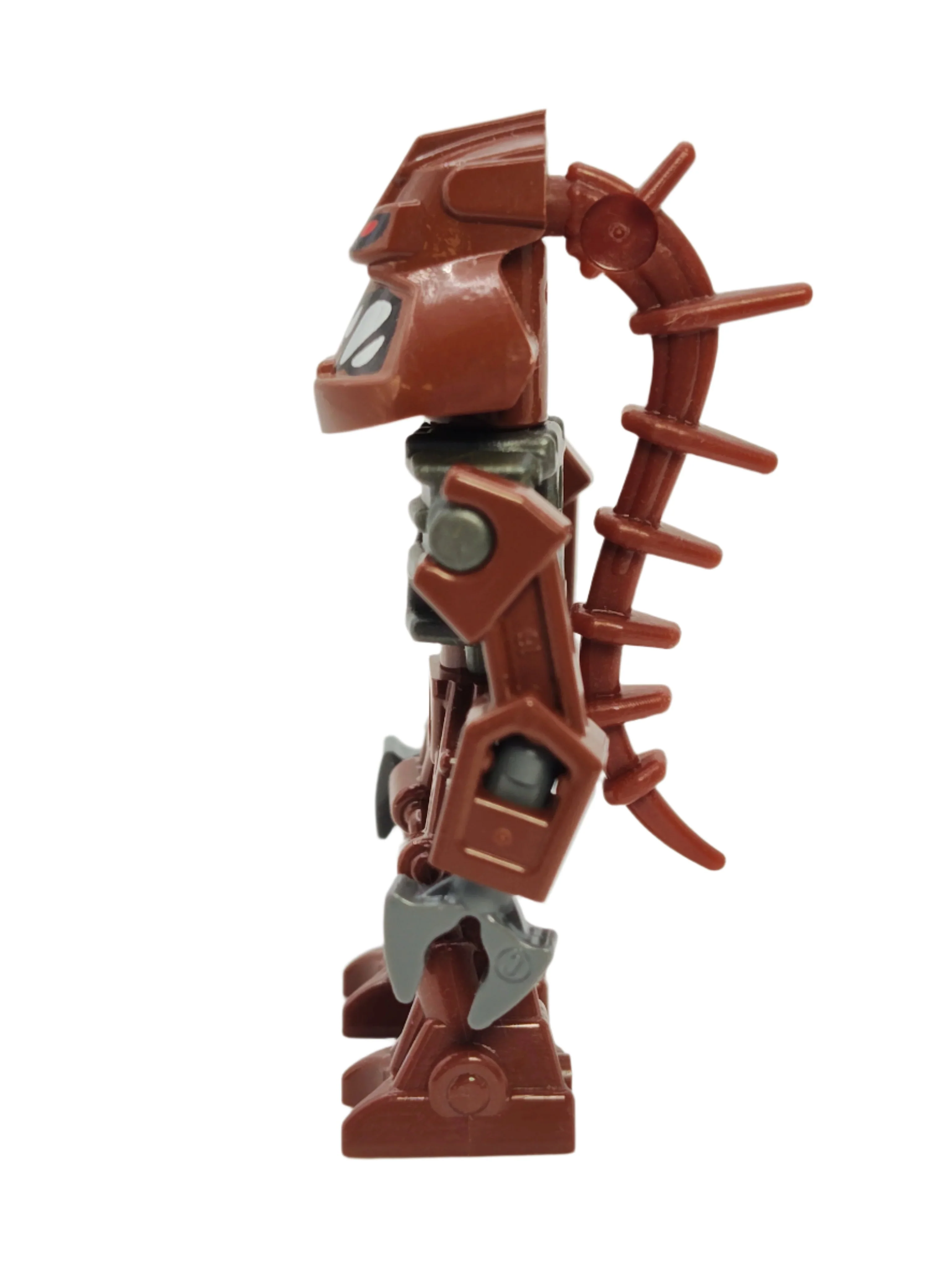Bionicle Mini - Piraka Avak, bio010 - Image 2