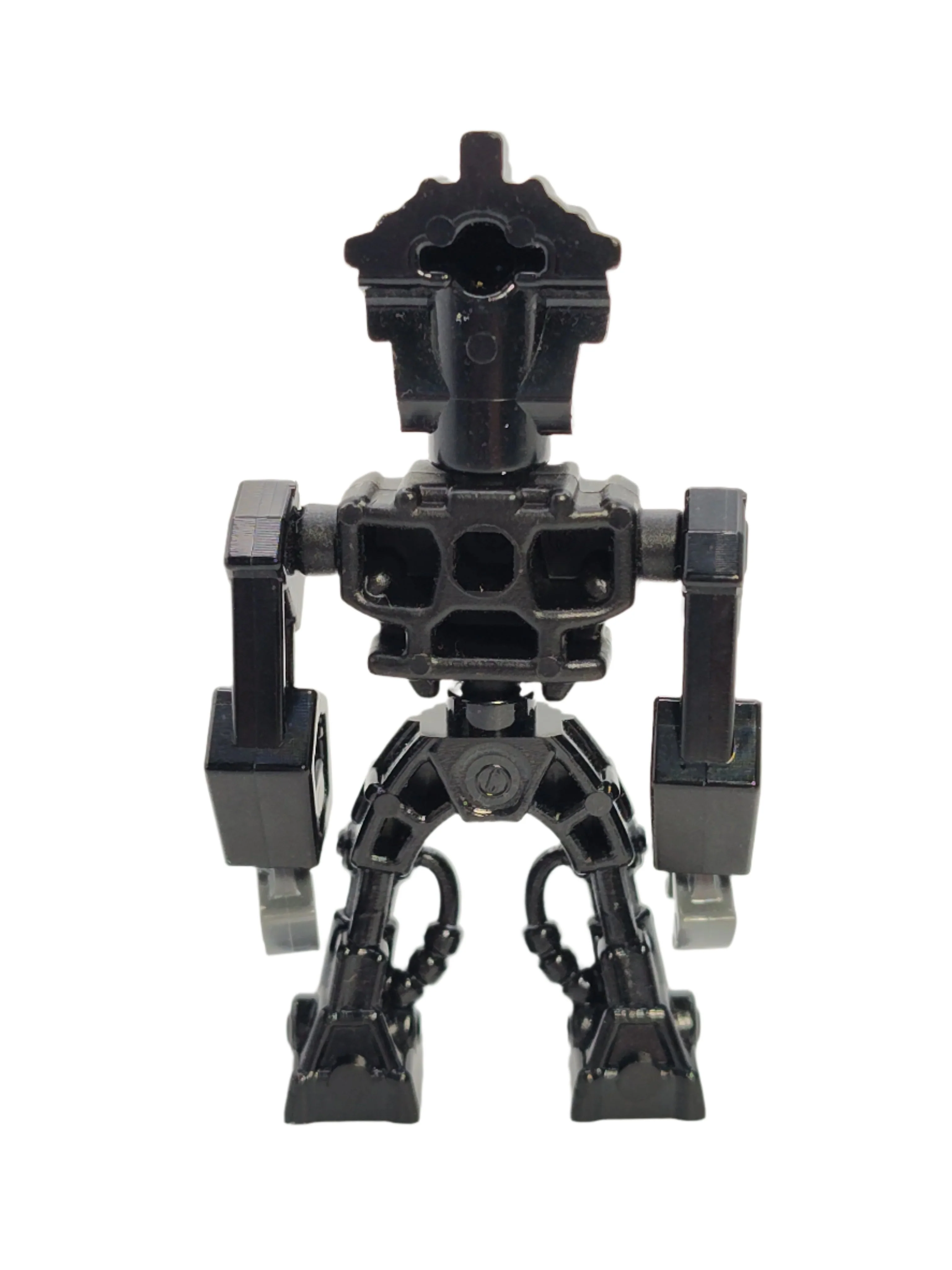 Bionicle Mini - Toa Inika Nuparu, bio006 - Image 3