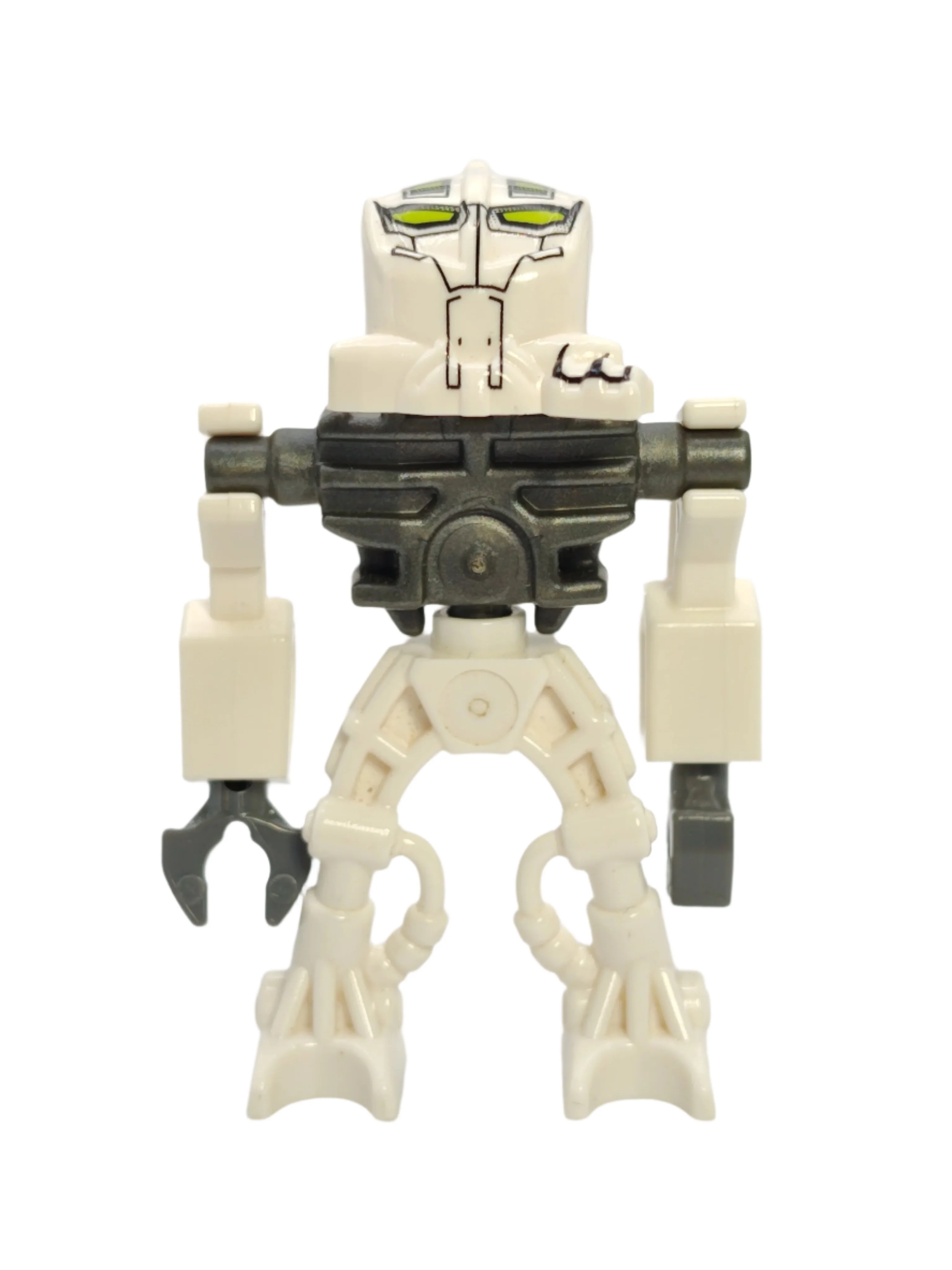 Bionicle Mini - Toa Mahri Matoro, bio017