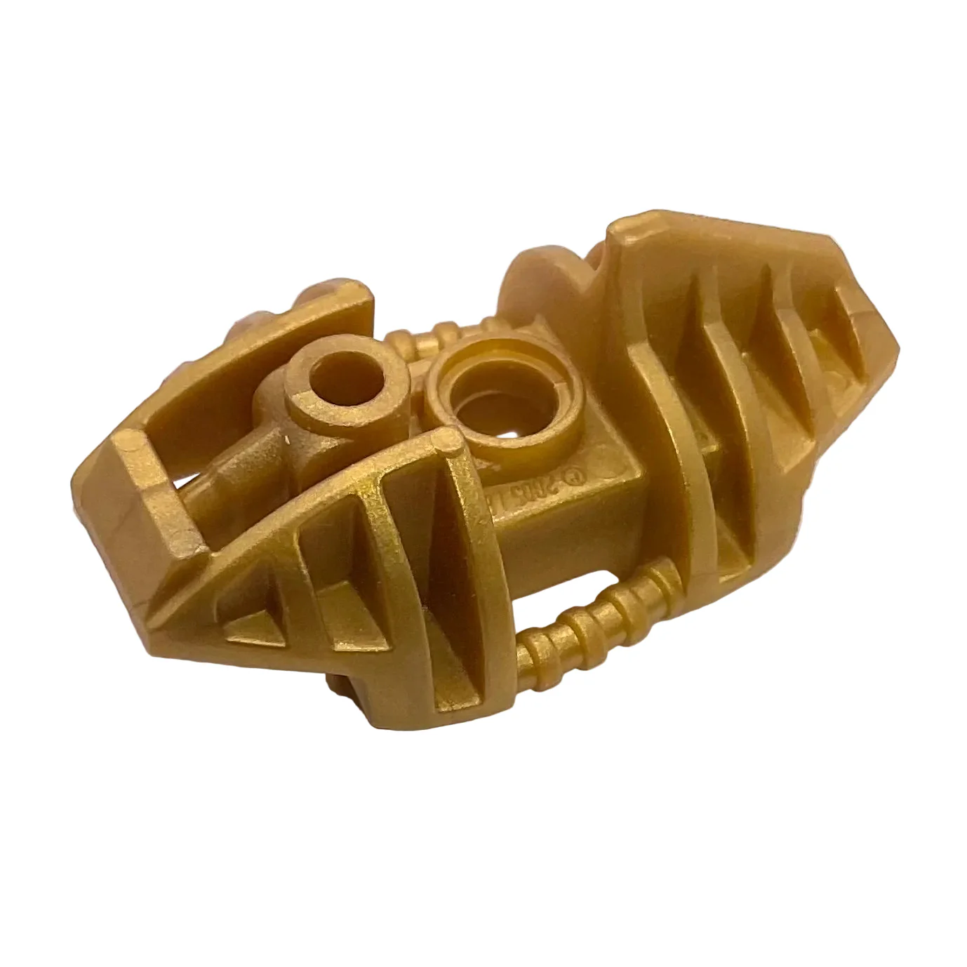 Bionicle Piraka Leg Upper Section Cover, Part# 53566 - Image 9