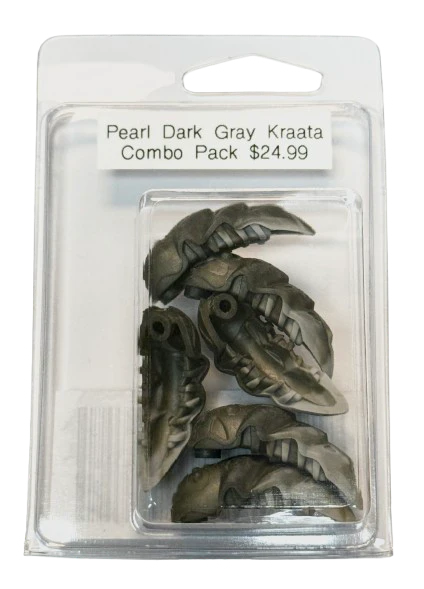 Bionicle Rahkshi Kraata (Combo Pack)