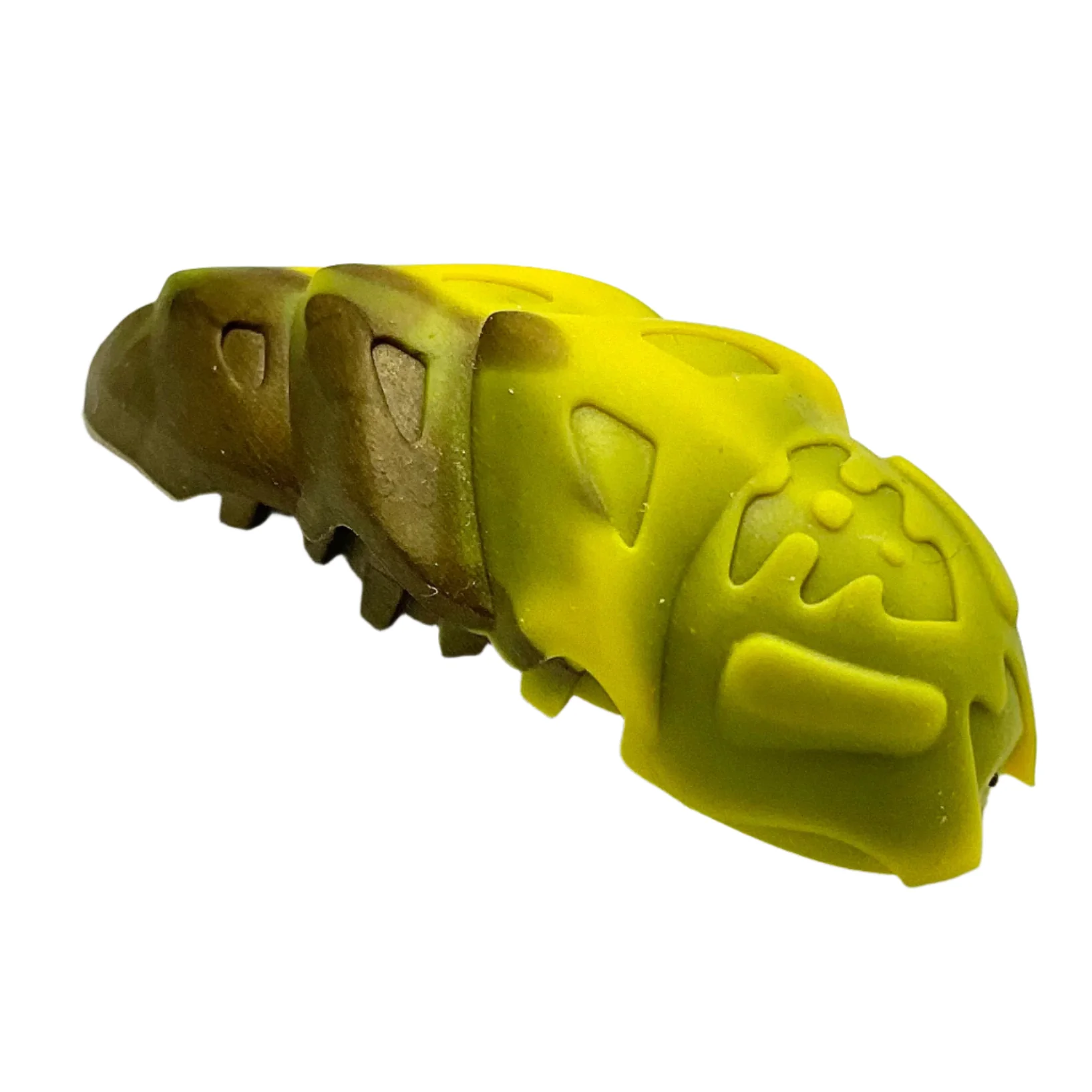 Bionicle Rahkshi Kraata Stage 1 with Marbled Pattern, Part# kraata1 - Image 5