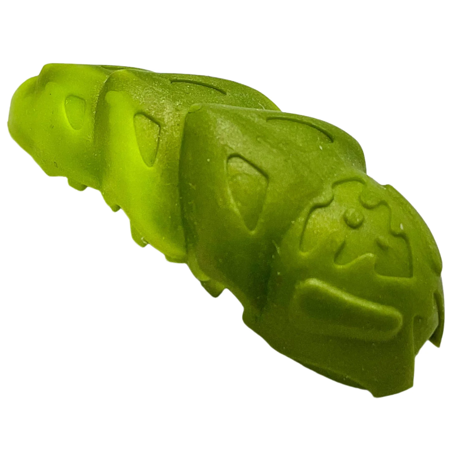 Bionicle Rahkshi Kraata Stage 1 with Marbled Pattern, Part# kraata1 - Image 6