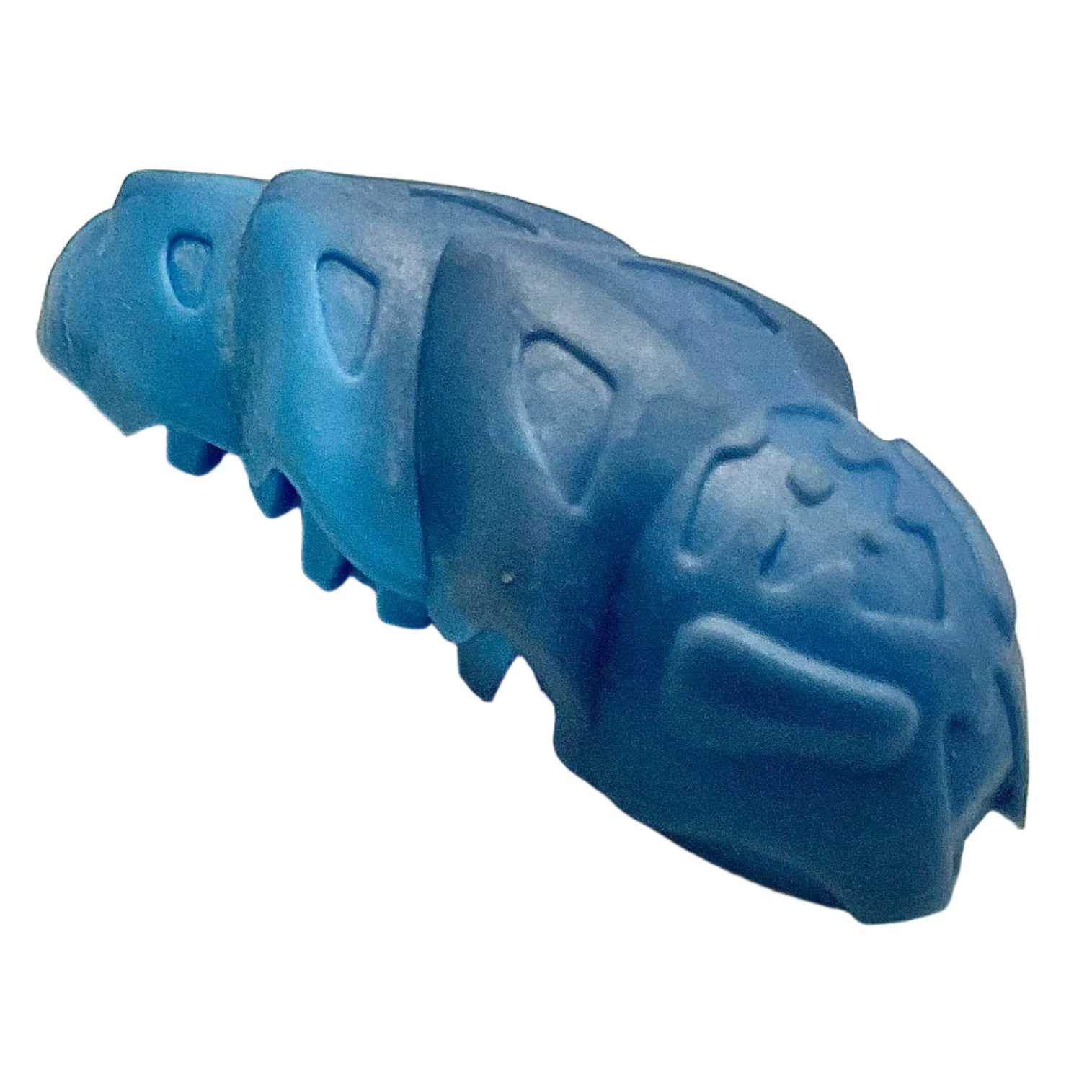 Bionicle Rahkshi Kraata Stage 1 with Marbled Pattern, Part# kraata1 - Image 9