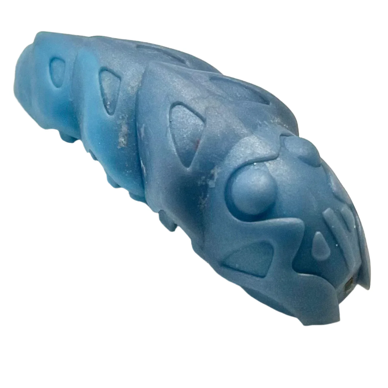 Bionicle Rahkshi Kraata Stage 2 with Marbled Pattern, Part# kraata2 - Image 2