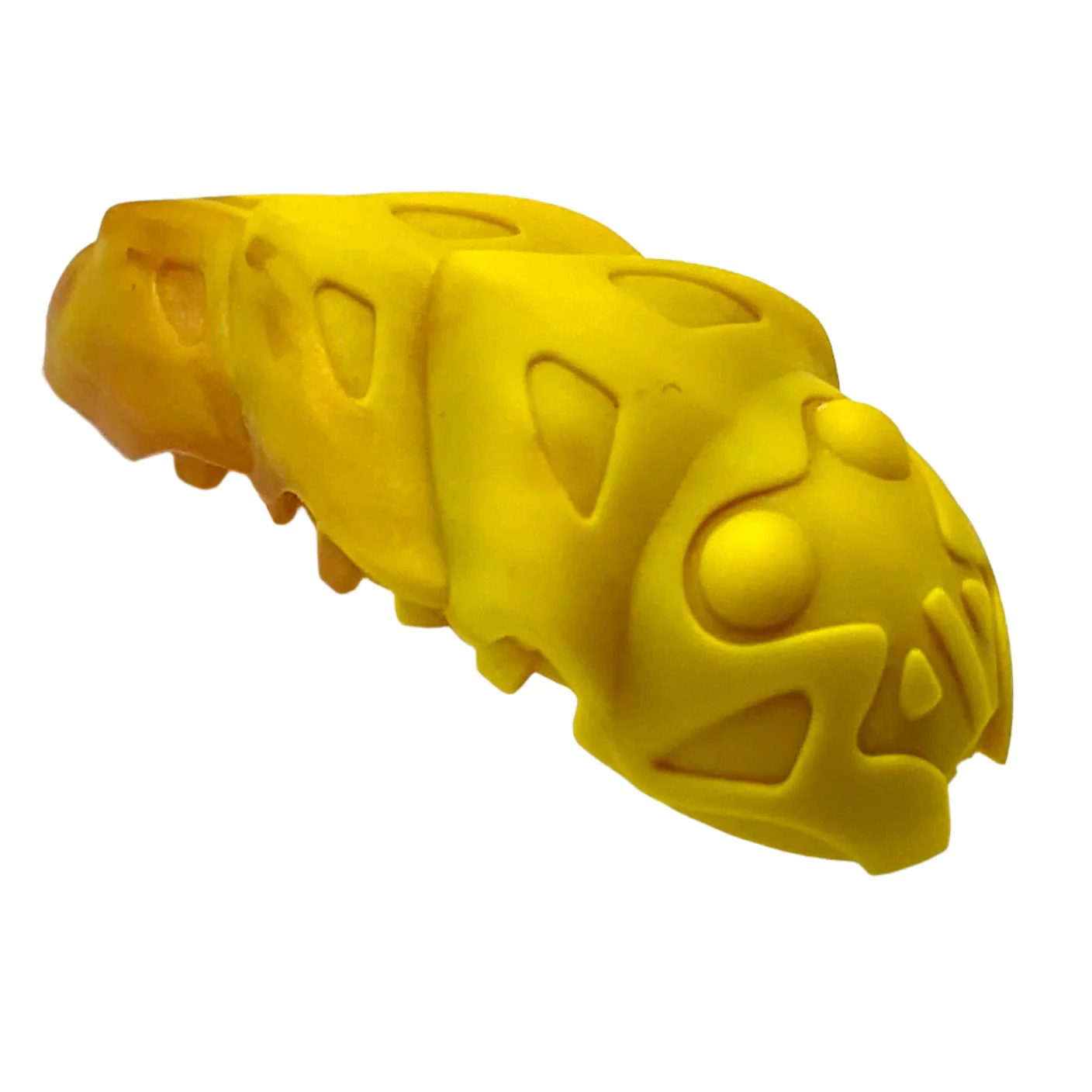 Bionicle Rahkshi Kraata Stage 2 with Marbled Pattern, Part# kraata2 - Image 4