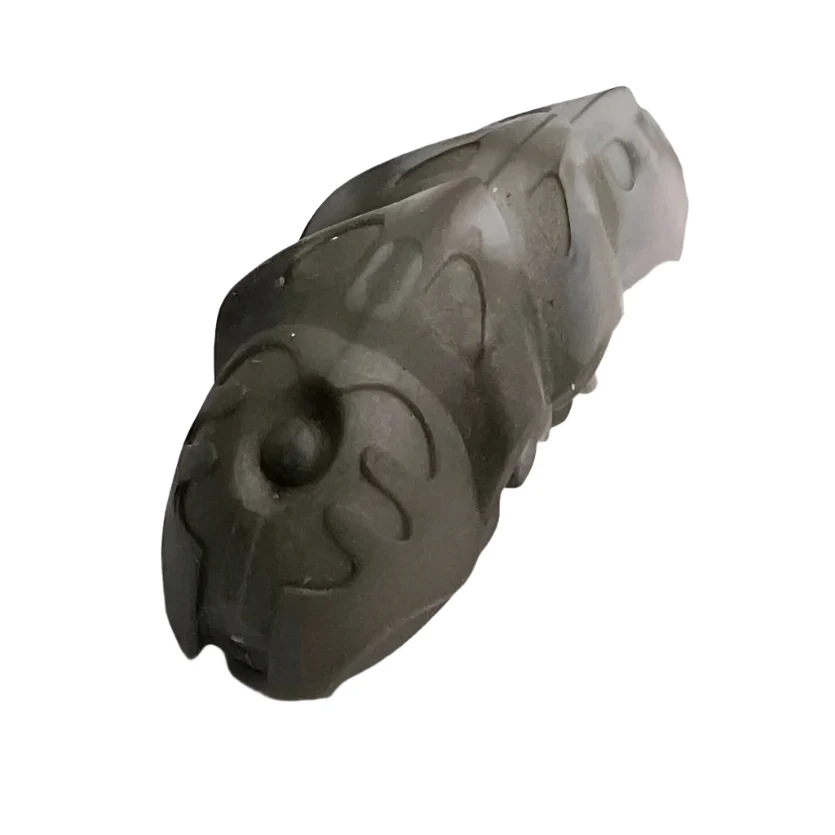 Bionicle Rahkshi Kraata Stage 3 with Marbled Pattern, Part# kraata3 - Image 2