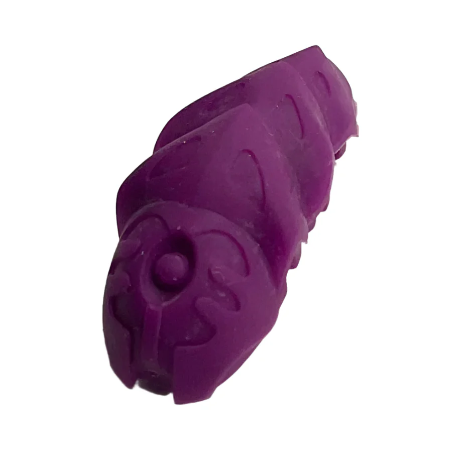 Bionicle Rahkshi Kraata Stage 3 with Marbled Pattern, Part# kraata3 - Image 3