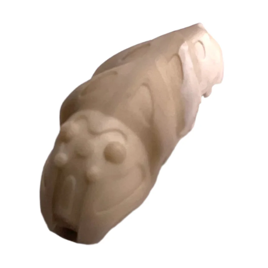 Bionicle Rahkshi Kraata Stage 4 with Marbled Pattern, Part# kraata4 - Image 10