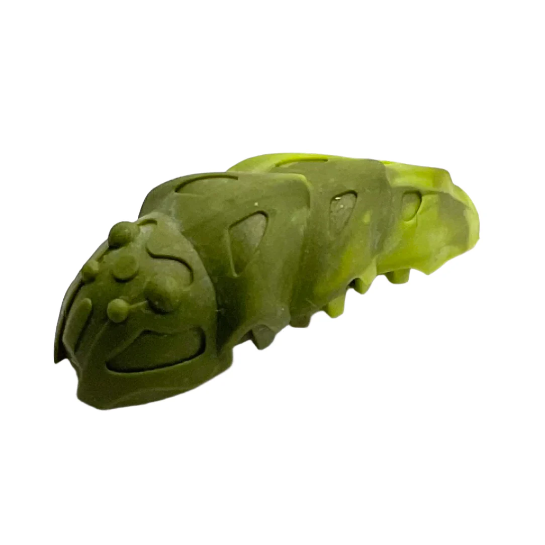 Bionicle Rahkshi Kraata Stage 4 with Marbled Pattern, Part# kraata4 - Image 2