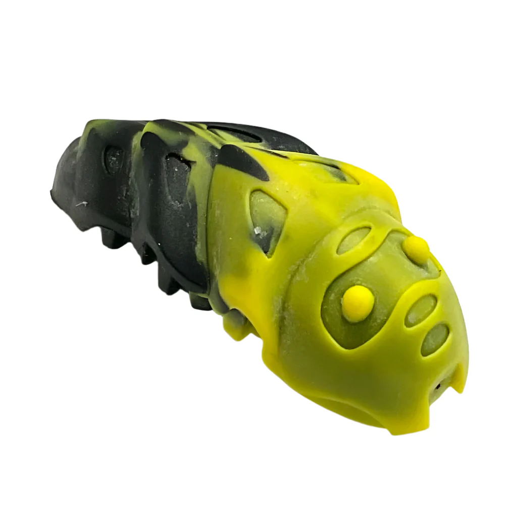 Bionicle Rahkshi Kraata Stage 5 with Marbled Pattern, Part# kraata5