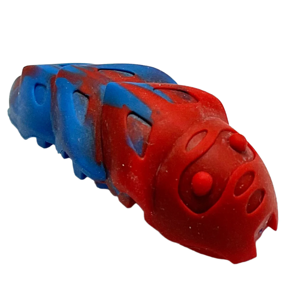 Bionicle Rahkshi Kraata Stage 5 with Marbled Pattern, Part# kraata5 - Image 3