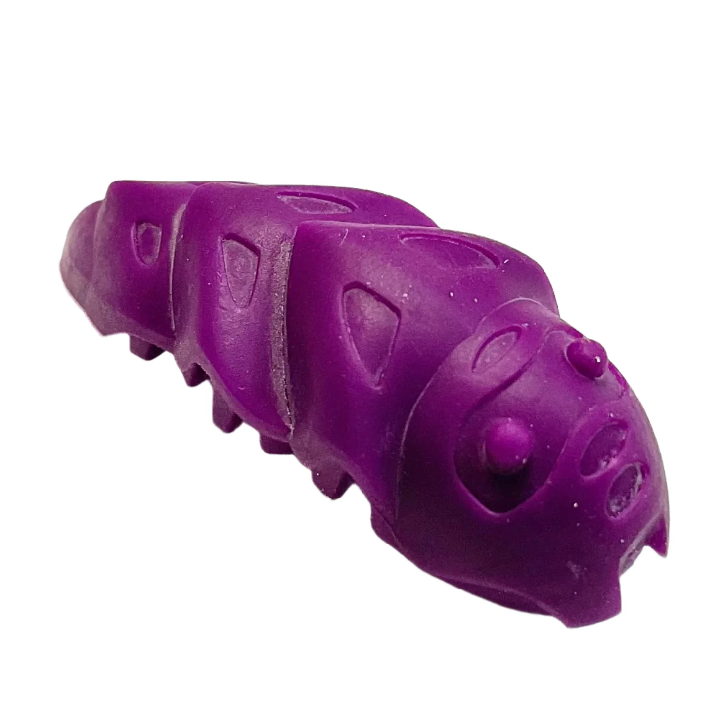 Bionicle Rahkshi Kraata Stage 5 with Marbled Pattern, Part# kraata5 - Image 5