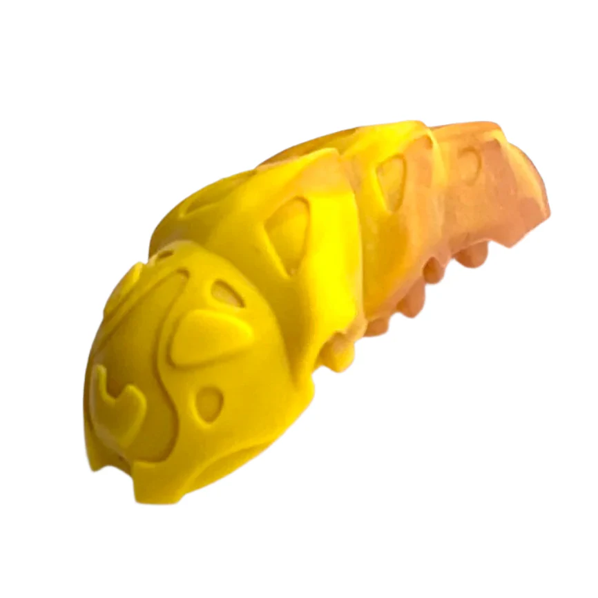 Bionicle Rahkshi Kraata Stage 6 with Marbled Pattern, Part# kraata6
