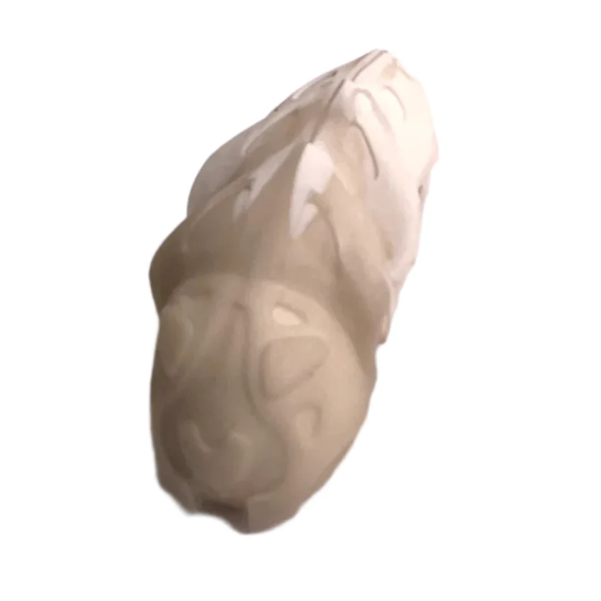 Bionicle Rahkshi Kraata Stage 6 with Marbled Pattern, Part# kraata6 - Image 3