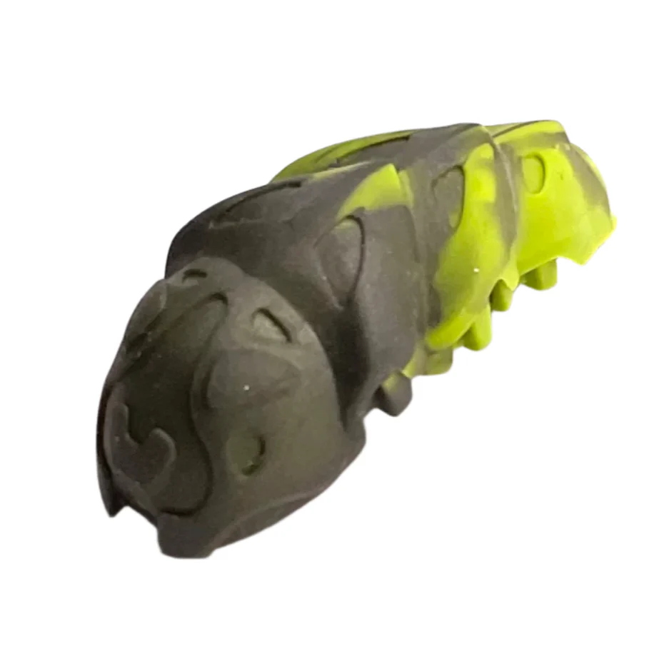 Bionicle Rahkshi Kraata Stage 6 with Marbled Pattern, Part# kraata6 - Image 4