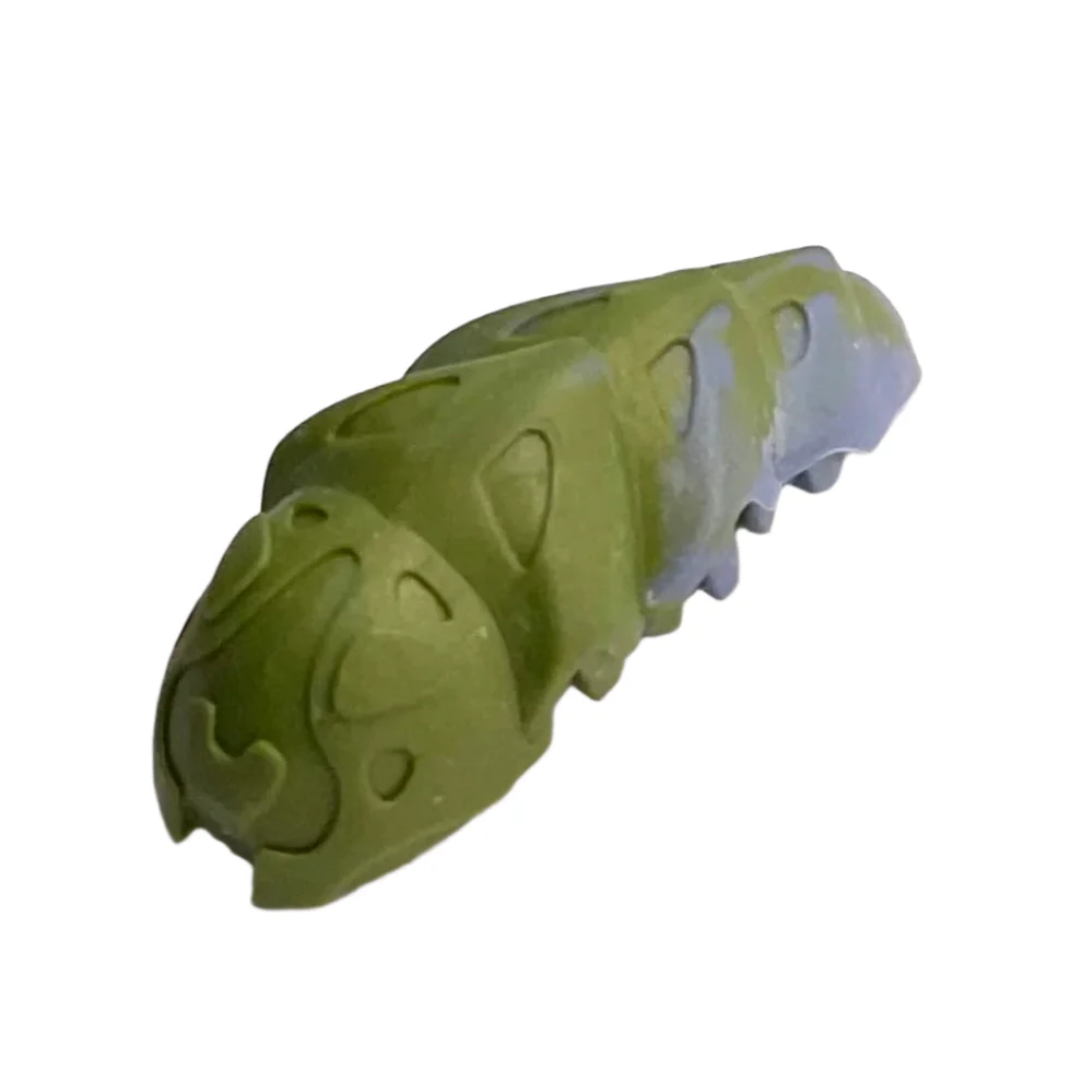 Bionicle Rahkshi Kraata Stage 6 with Marbled Pattern, Part# kraata6 - Image 7