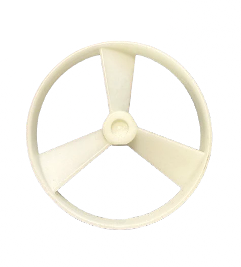 Bionicle Rhotuka Spinner (Propeller/Rotor), Part# 50899 - Image 3