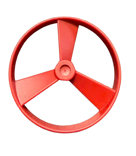 Bionicle Rhotuka Spinner (Propeller/Rotor), Part# 50899 - Image 4