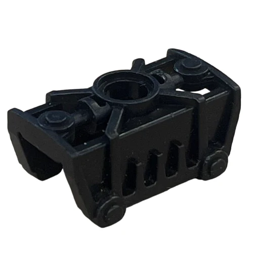 Bionicle Toa Metru Knee Cover, Part# 47299