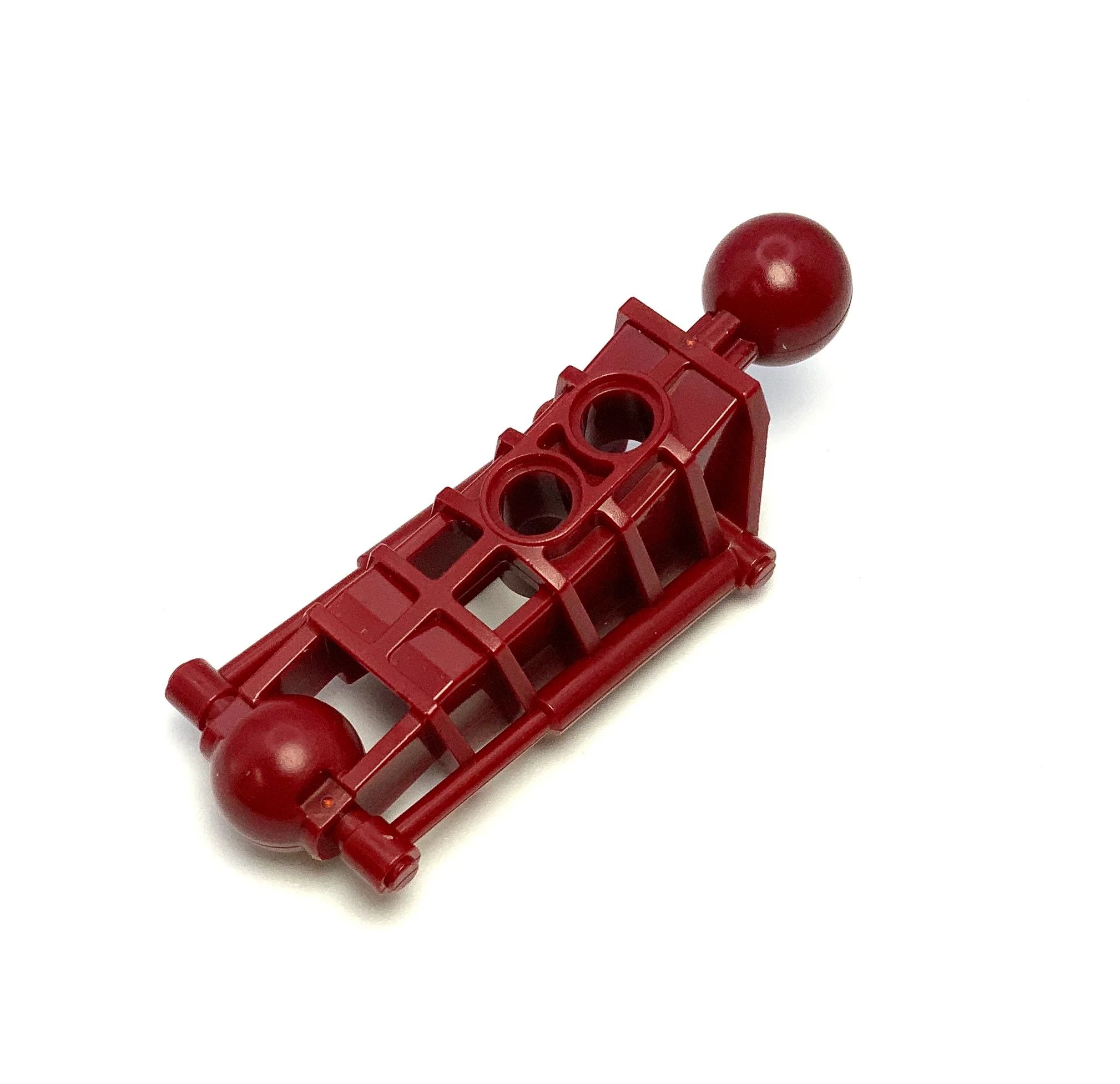 Bionicle Toa Metru Leg Lower Section, Part# 47297 - Image 2