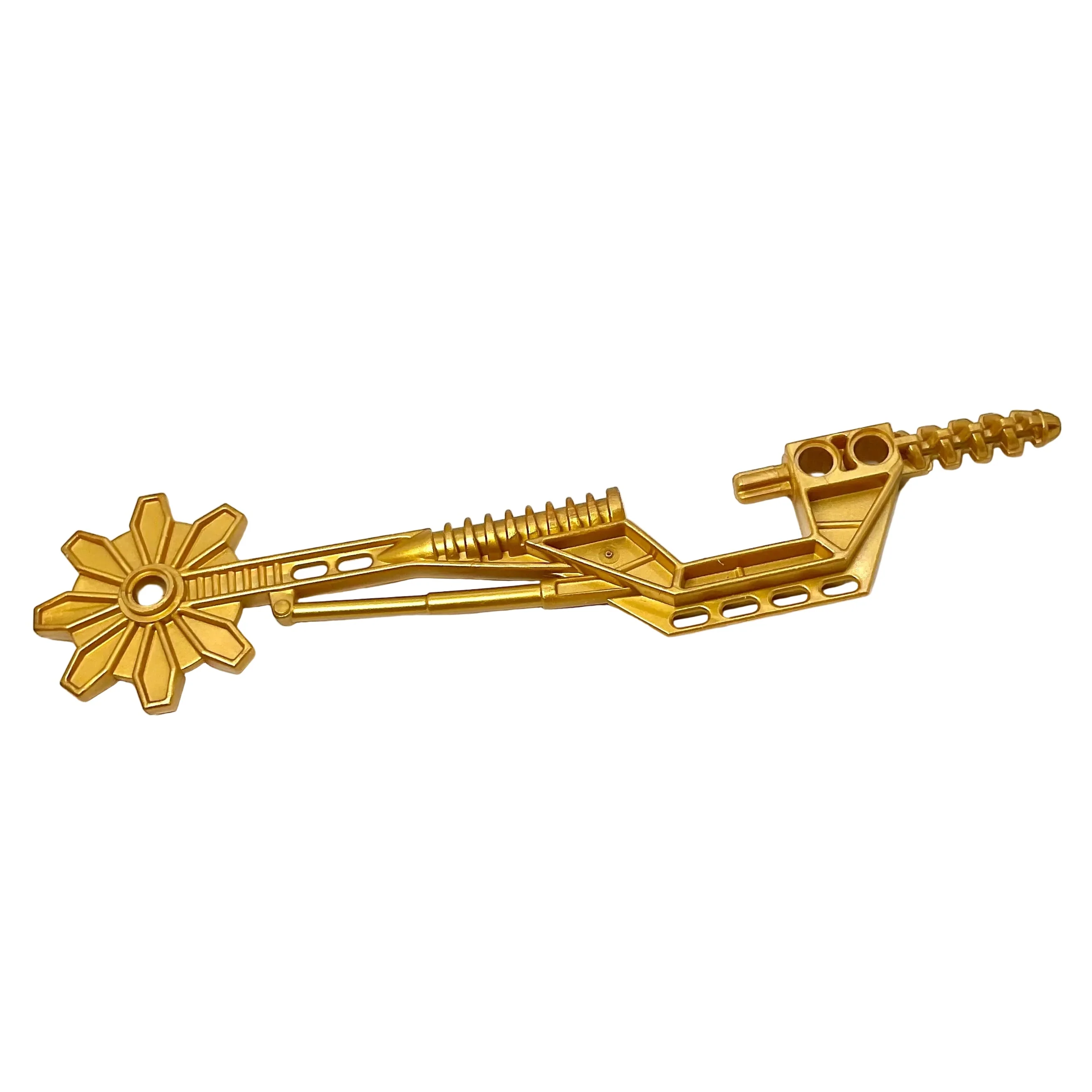 Bionicle Weapon Piraka Drill and Buzz Saw Combination (Reidak), Part 53569