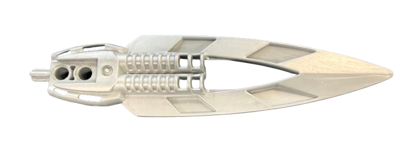 Bionicle Weapon Power Sword (Jaller Mahri), Part# 57572