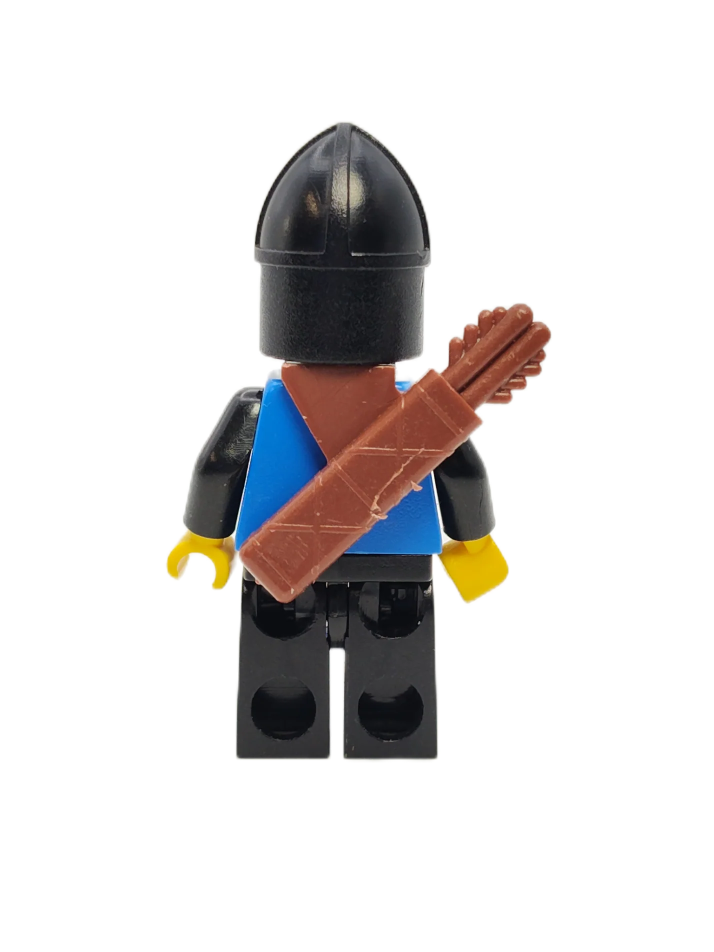 Black Falcon - Quiver, cas254 - Image 3