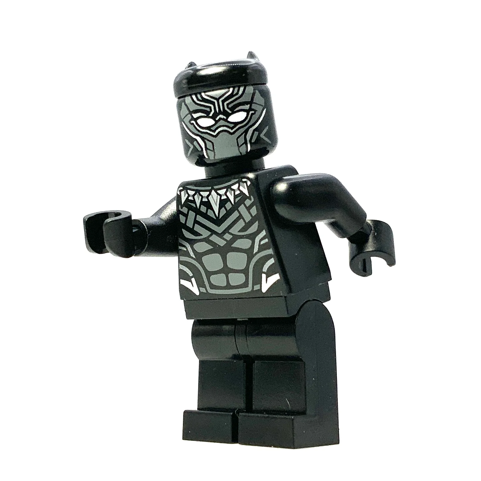 Black Panther, sh1019 - Image 2