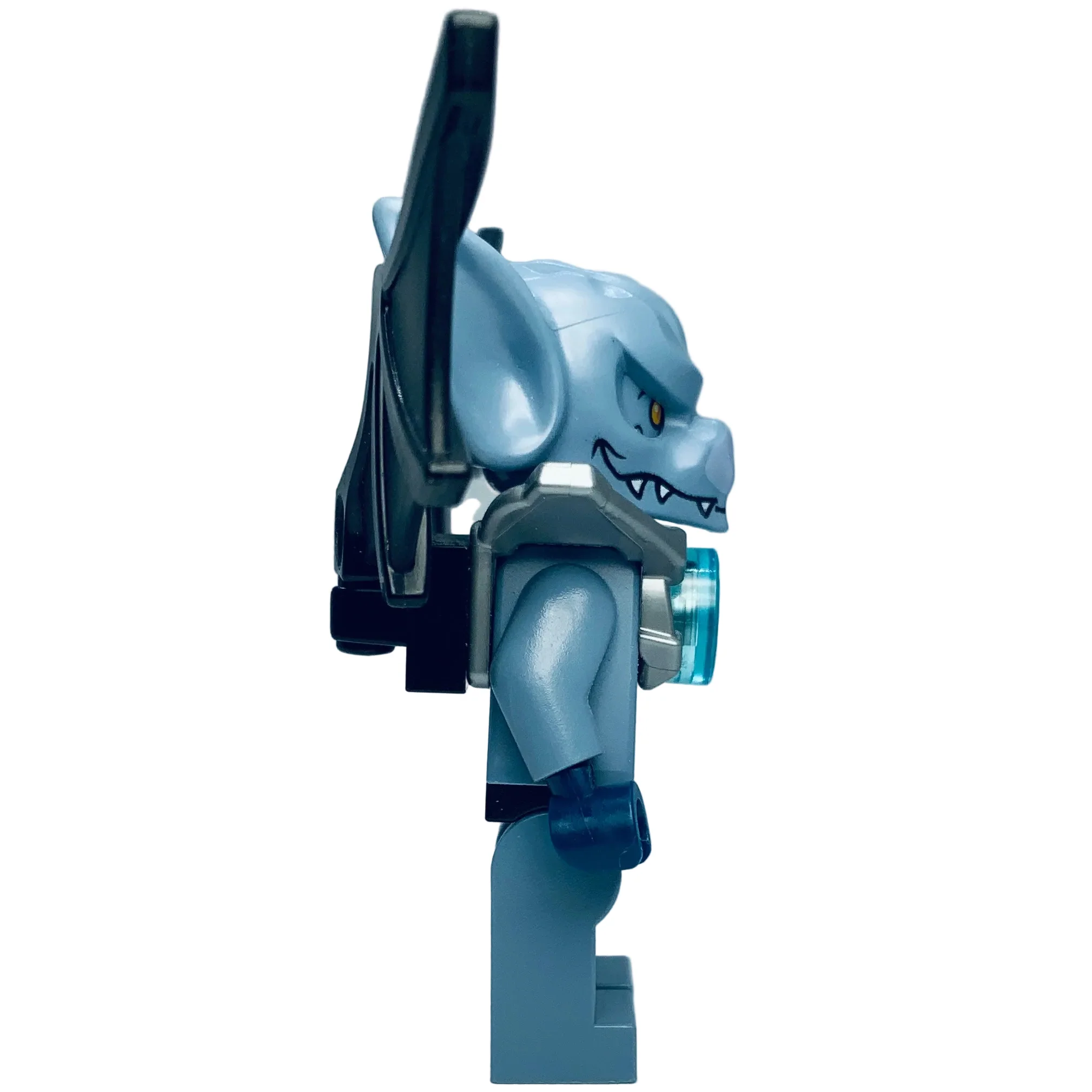 Blista, loc057 - LEGO® Chima Minifigure - Image 2