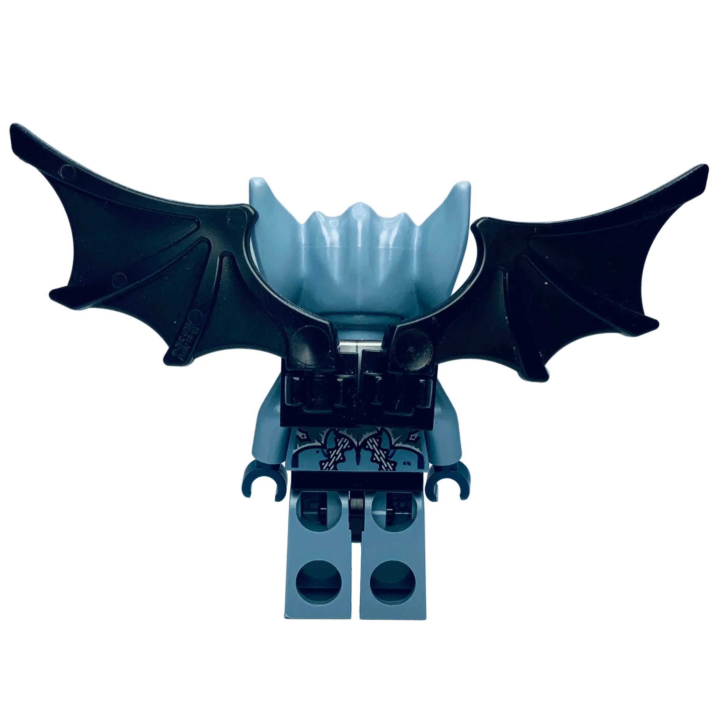Blista, loc057 - LEGO® Chima Minifigure - Image 3